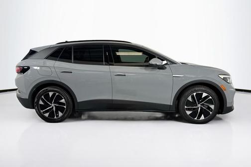 2021 Volkswagen ID.4 Pro