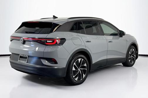 2021 Volkswagen ID.4 Pro
