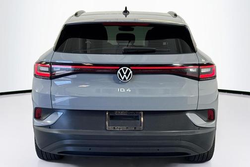 2021 Volkswagen ID.4 Pro