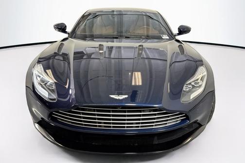 2018 Aston Martin DB11 V12