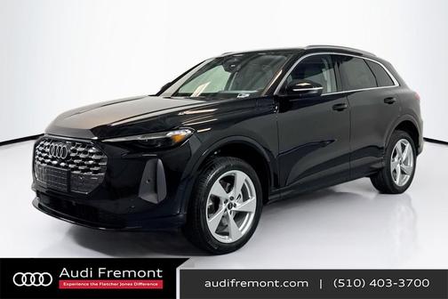 2025 Audi Q5 Premium Plus TFSI quattro S tronic