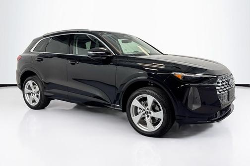 2025 Audi Q5 Premium Plus TFSI quattro S tronic