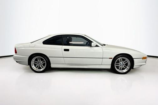 1997 BMW 850 850ciA