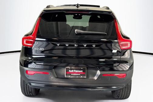 2023 Volvo XC40 Recharge Pure Electric Twin Plus