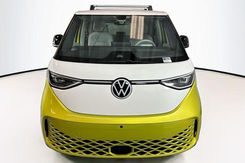 2025 Volkswagen ID. Buzz 1st Edition