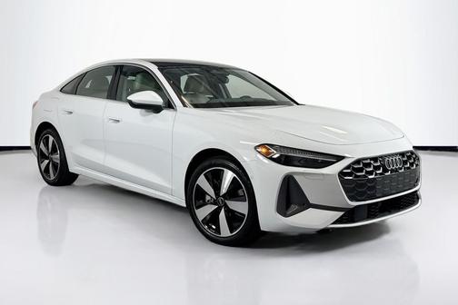 2025 Audi A5 Premium Plus