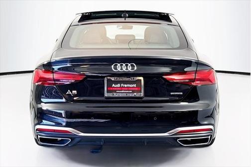 2024 Audi A5 Sportback 45 S Line Premium Plus