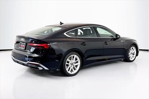 2024 Audi A5 Sportback 45 S Line Premium Plus