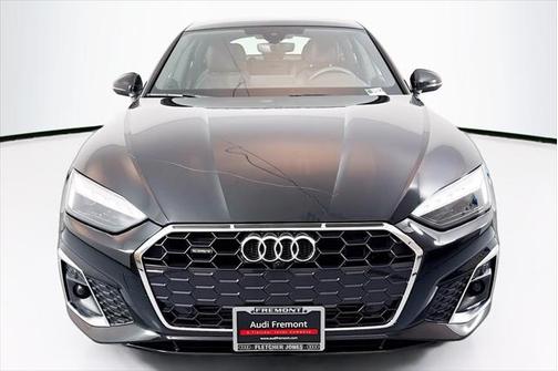 2024 Audi A5 Sportback 45 S Line Premium Plus