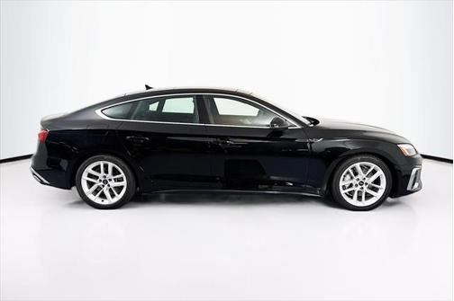 2024 Audi A5 Sportback 45 S Line Premium Plus