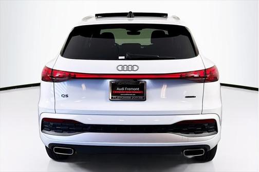 2025 Audi Q5 Premium