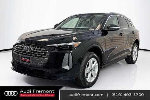 2025 Audi Q5 Premium TFSI quattro S tronic