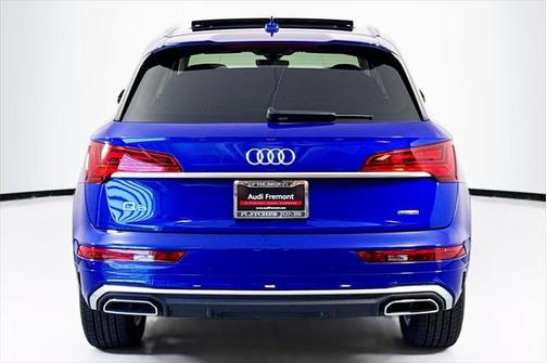 2024 Audi Q5 55 S line Premium Plus
