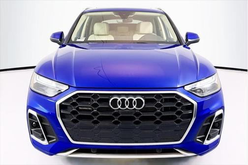 2024 Audi Q5 55 S line Premium Plus