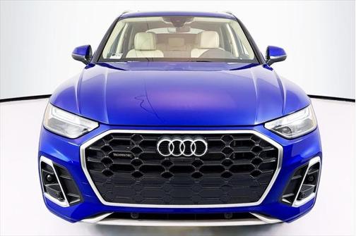 2024 Audi Q5 55 S line Premium Plus