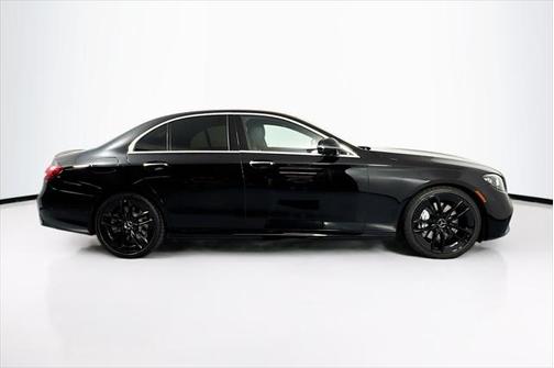 2021 Mercedes-Benz AMG E 53 4MATIC