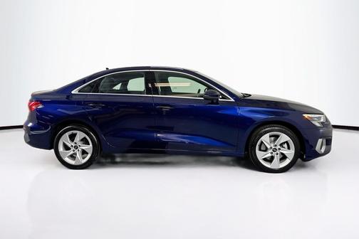 2024 Audi A3 Premium