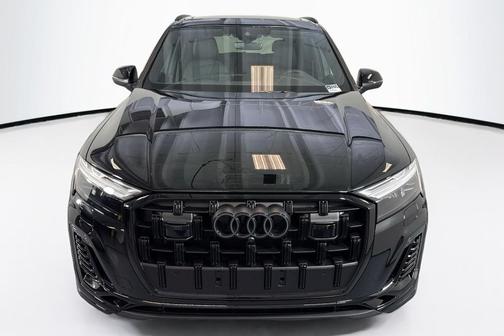 2026 Audi Q7 55 Premium Plus
