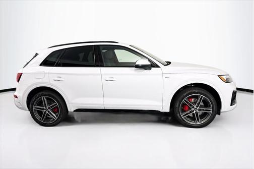 2025 Audi Q5 55 S line Premium Plus