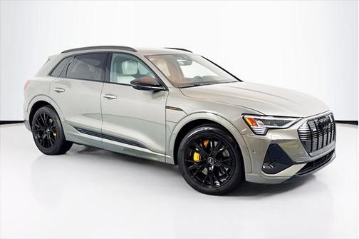 2023 Audi e-tron Premiumwe