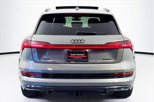 2023 Audi e-tron Premiumwe