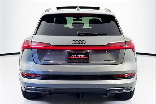 2023 Audi e-tron Premiumwe