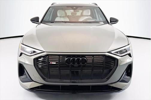 2023 Audi e-tron Premiumwe