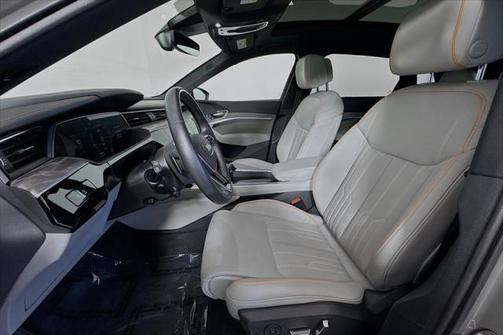2023 Audi e-tron Premiumwe