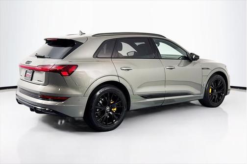 2023 Audi e-tron Premiumwe
