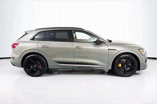 2023 Audi e-tron Premiumwe