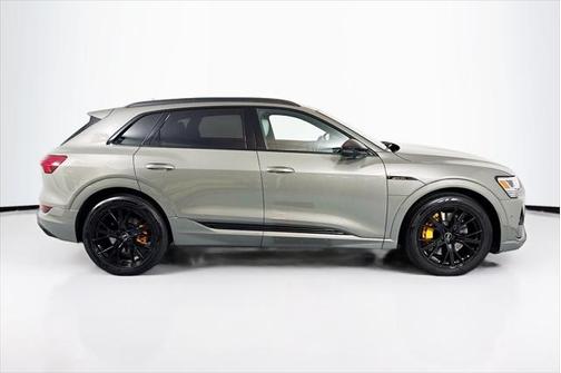2023 Audi e-tron Premiumwe