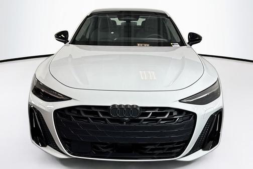 2026 Audi A6 Premium Plus quattro S tronic