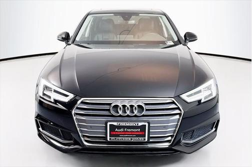 2019 Audi A4 40 Premium