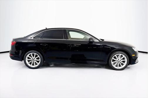 2019 Audi A4 40 Premium