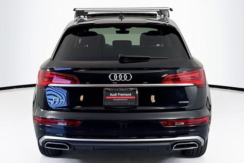 2021 Audi Q5 Premium 55 TFSI e quattro S tronic