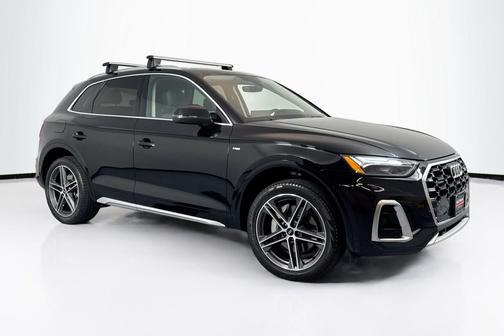 2021 Audi Q5 Premium 55 TFSI e quattro S tronic
