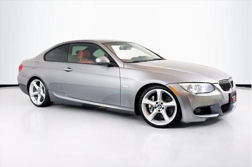 2011 BMW 335 335i