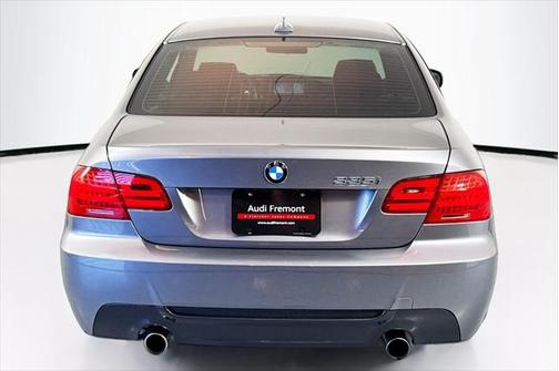 2011 BMW 335 335i