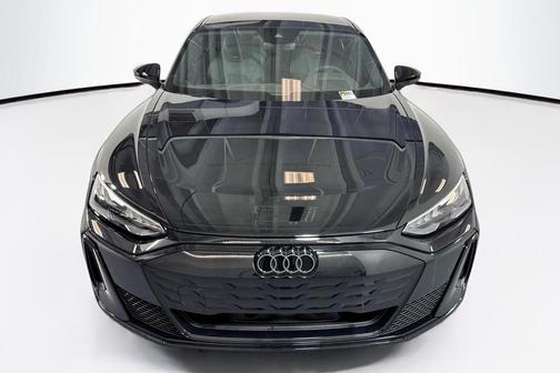 2026 Audi S e-tron GT Premium Plus quattro