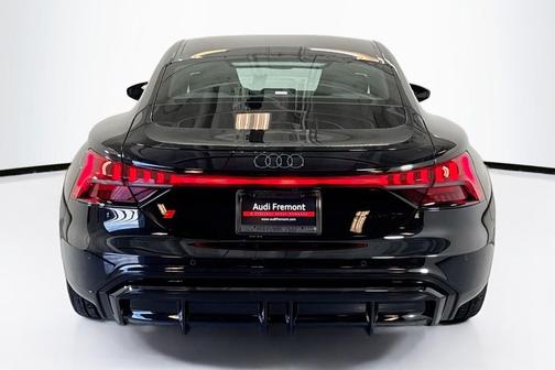 2026 Audi S e-tron GT Premium Plus quattro