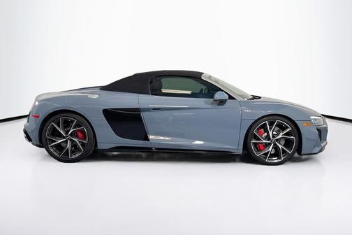 2023 Audi R8 V10 performance RWD S tronic