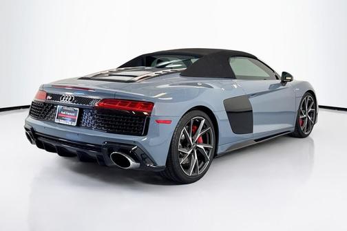 2023 Audi R8 V10 performance RWD S tronic