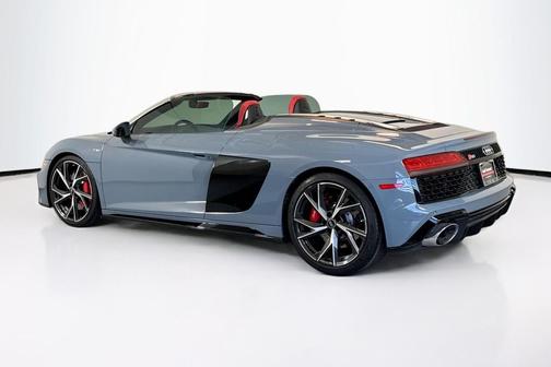 2023 Audi R8 V10 performance RWD S tronic
