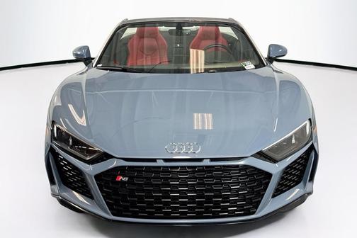 2023 Audi R8 V10 performance RWD S tronic
