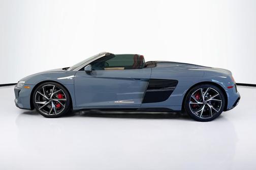 2023 Audi R8 V10 performance RWD S tronic