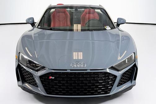 2023 Audi R8 V10 performance RWD S tronic