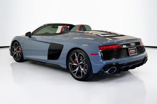 2023 Audi R8 V10 performance RWD S tronic
