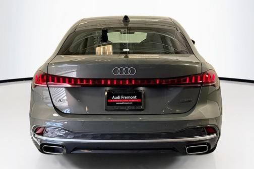 2025 Audi A5 Premium Plus TFSI quattro S tronic