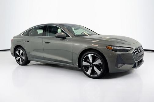 2025 Audi A5 Premium Plus TFSI quattro S tronic