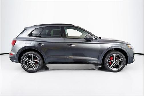 2025 Audi Q5 55 S line Premium Plus